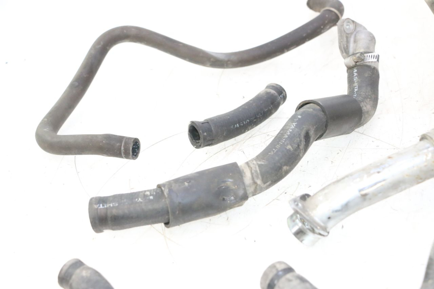 photo de TUBO HONDA XRV AFRICA TWIN 750 (1990 - 1992) - Ricambio usato controllato