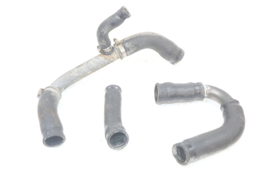 photo de TUBO DEL RADIATORE YAMAHA FJR ABS 1300 (2006 - 2012) - Zoom sullo stato d'uso