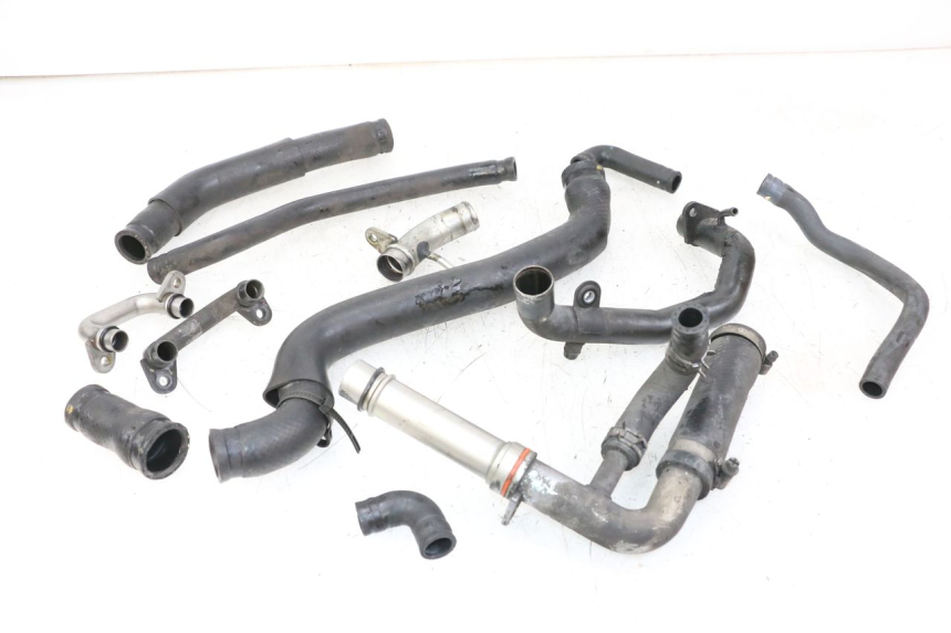 photo de TUBO YAMAHA FZ1 FAZER 1000 (2007 - 2009) - Vista principale