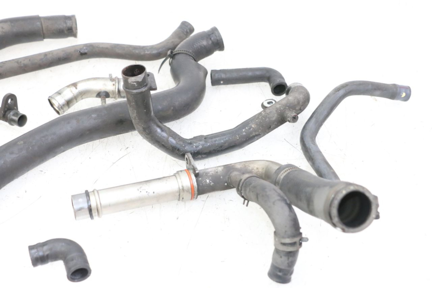 photo de TUBO YAMAHA FZ1 FAZER 1000 (2007 - 2009) - Dettaglio del componente