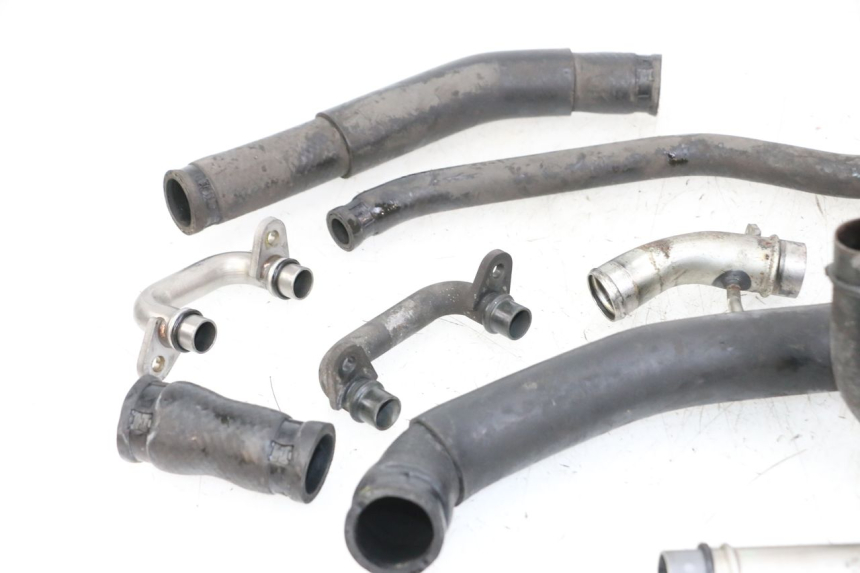 photo de TUBO YAMAHA FZ1 FAZER 1000 (2007 - 2009) - Zoom sullo stato d'uso