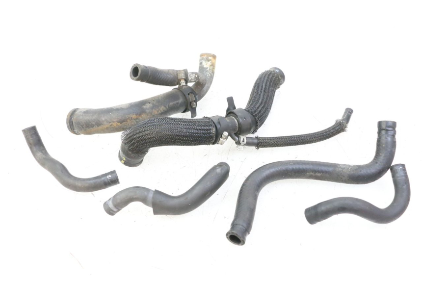 photo de TUBO YAMAHA XJ6 600 (2008 - 2016) - Vista principale