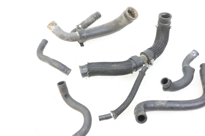 photo de TUBO YAMAHA XJ6 600 (2008 - 2016) - Dettaglio del componente