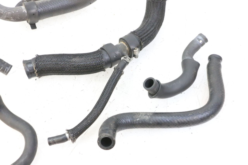 photo de TUBO YAMAHA XJ6 600 (2008 - 2016) - Zoom sullo stato d'uso