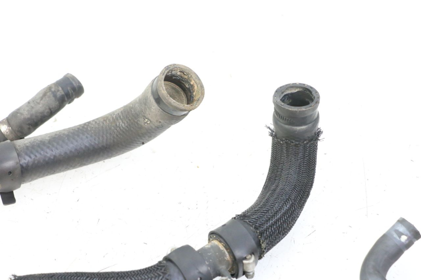 photo de TUBO YAMAHA XJ6 600 (2008 - 2016) - Altra angolazione