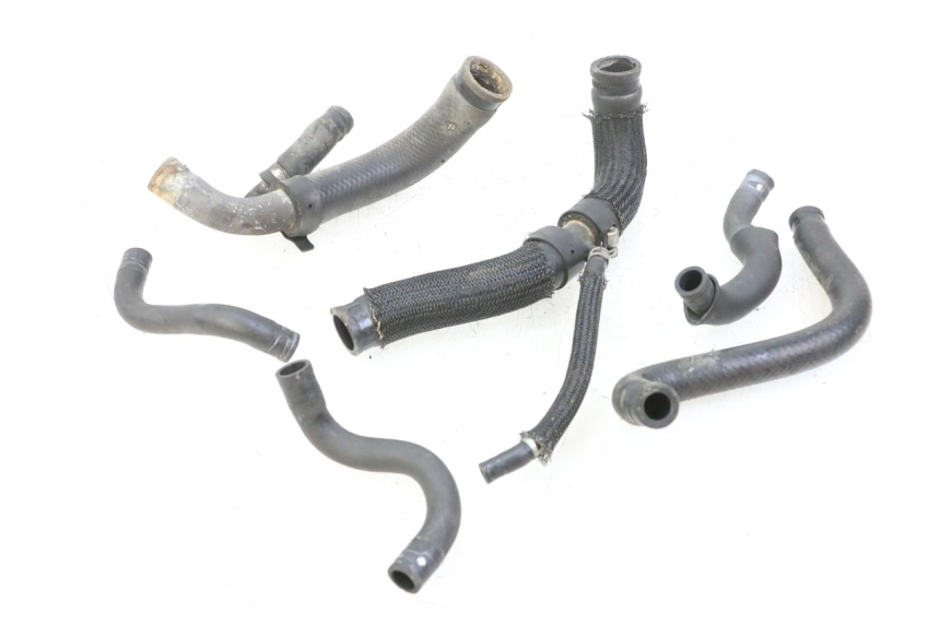 photo de TUBO YAMAHA XJ6 600 (2008 - 2016) - Primo piano tecnico