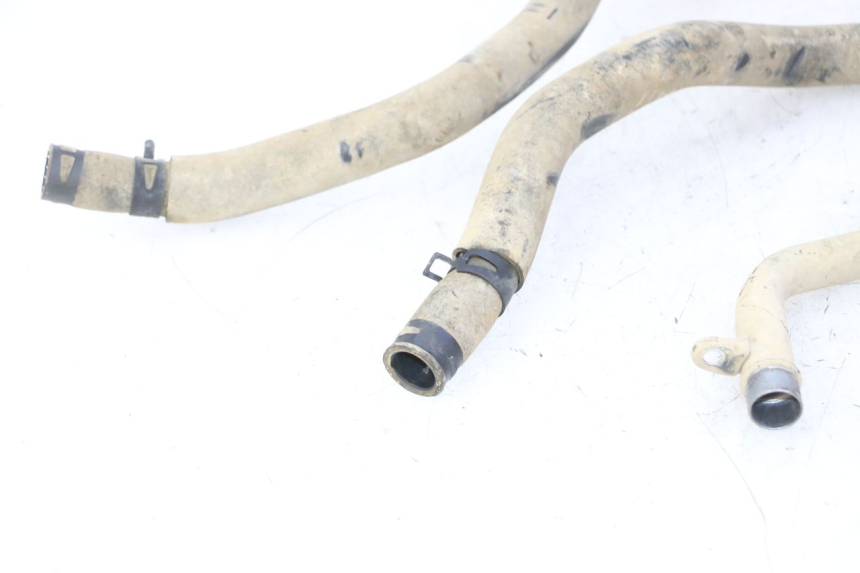 photo de TUBO YAMAHA YFM GRIZZLY 550 (2008 - 2015) - Zoom sullo stato d'uso