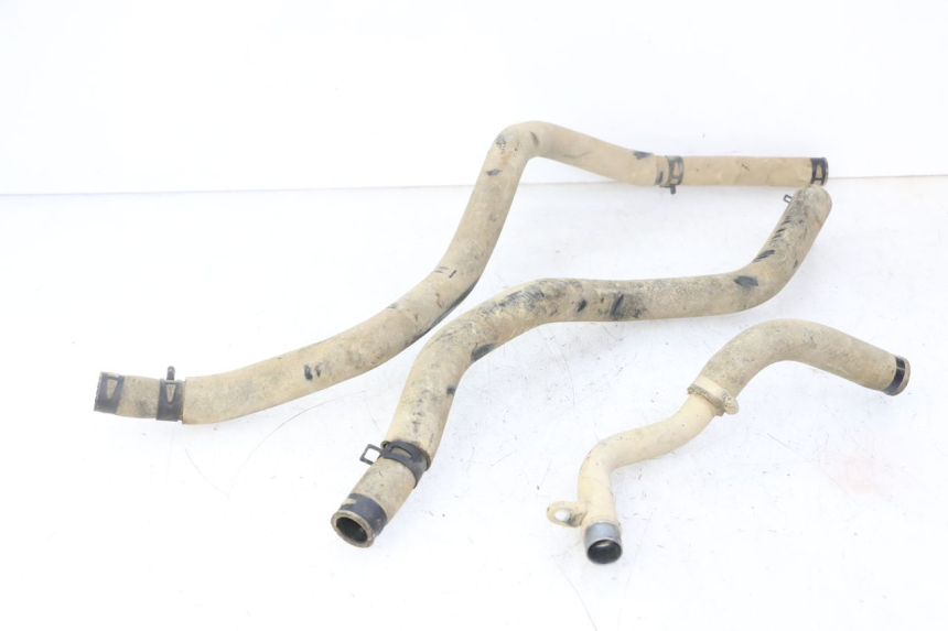 photo de TUBO YAMAHA YFM GRIZZLY 550 (2008 - 2015) - Altra angolazione