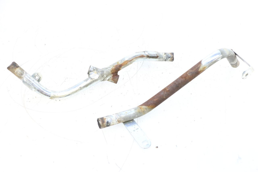 photo de TUBO RADIATORE YAMAHA YP MAJESTY 125 (1998 - 2001) - Zoom sullo stato d'uso