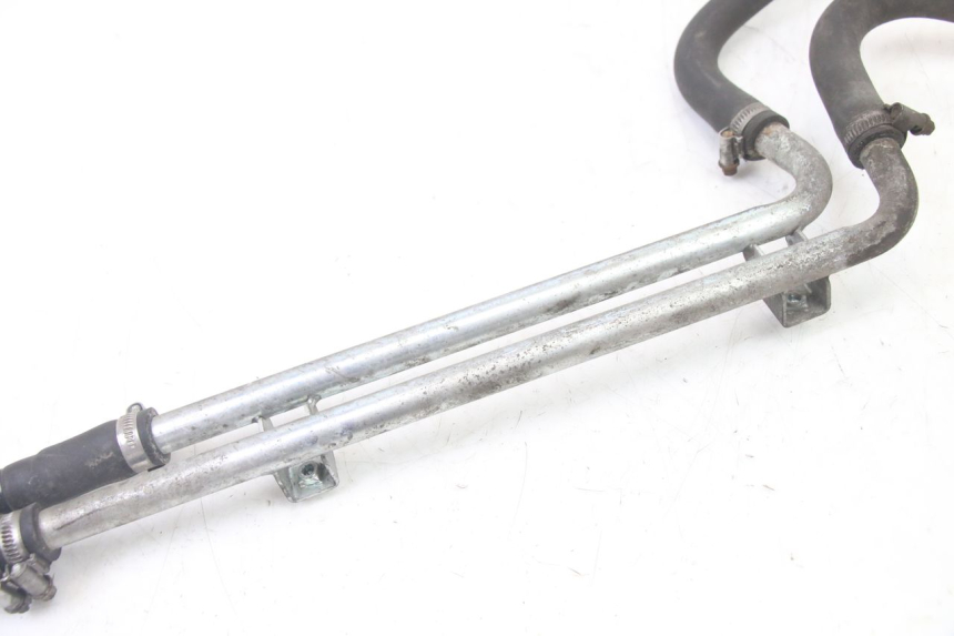 photo de Tubo del radiatore YAMAHA YP X-MAX XMAX 400 (2014 - 2017) - Zoom sullo stato d'uso