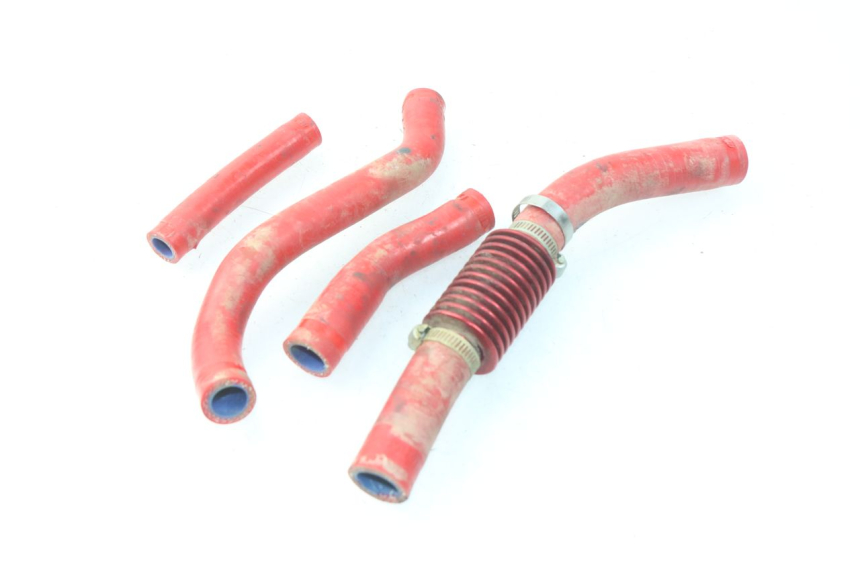 photo de TUBO YAMAHA YZ-F YZF 250 (2014 - 2018) - Zoom sullo stato d'uso