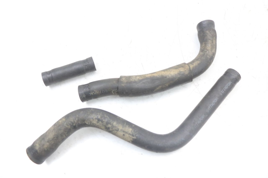 photo de TUBO RADIATORE YAMAHA YZ 125 (2017 - 2021) - Dettaglio del componente