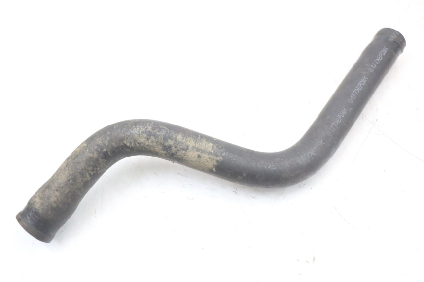 photo de TUBO RADIATORE YAMAHA YZ 125 (2017 - 2021) - Altra angolazione