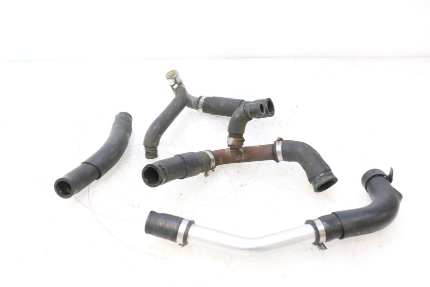 photo de TUBO YAMAHA YZF R6 600 (2008 - 2009) - Vista principale