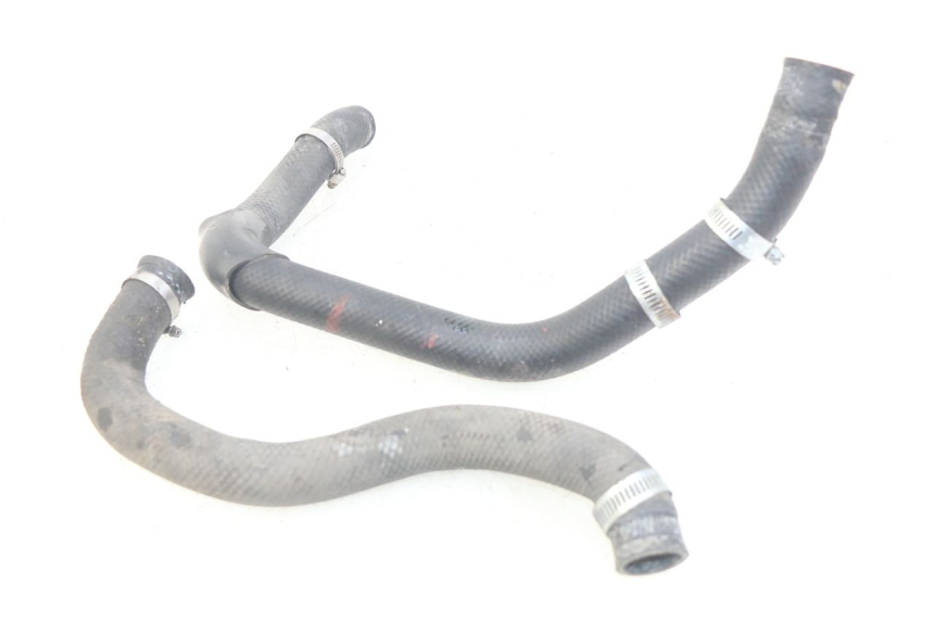 photo de TUBO RADIATORE KAWASAKI ZX-6R ZX6R 600 (1995 - 1997) - Zoom sullo stato d'uso