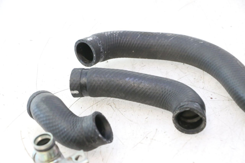 photo de TUBO DEL RADIATORE KAWASAKI ZZR 600 (1995 - 2004) - Dettaglio del componente