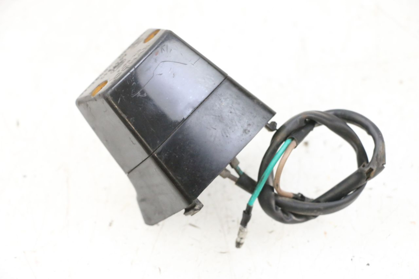 photo de LUCE TARGA KYMCO AGILITY CITY 4T 50 (2008 - 2016) - Altra angolazione