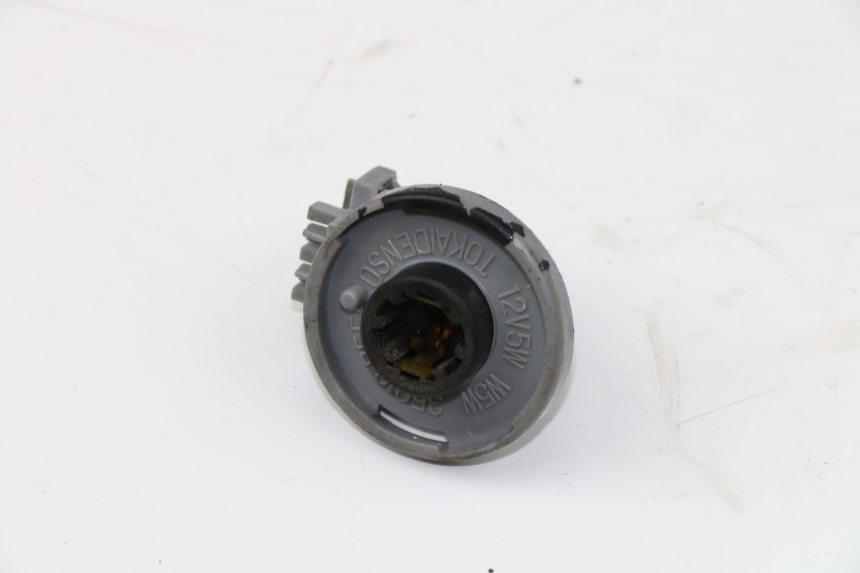 photo de Illuminazione della targa SUZUKI AN BURGMAN 400 (1999 - 2005) - Vista principale