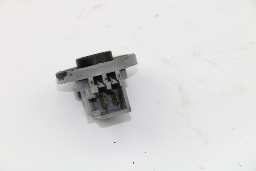 photo de Illuminazione della targa SUZUKI AN BURGMAN 400 (1999 - 2005) - Dettaglio del componente