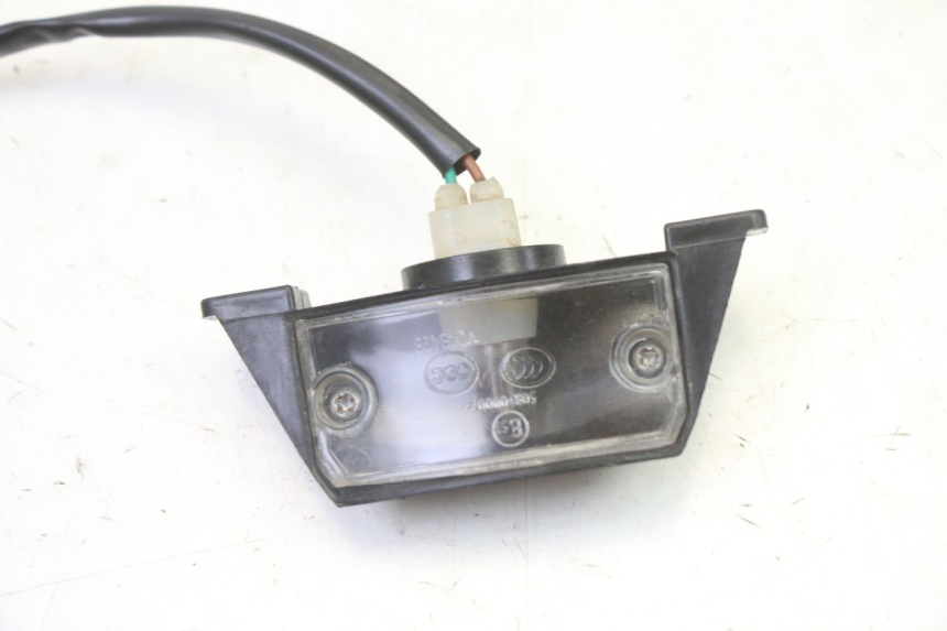 photo de LUCE TARGA MOTRON BREEZY 4T 50 (2021 - 2025) - Dettaglio del componente