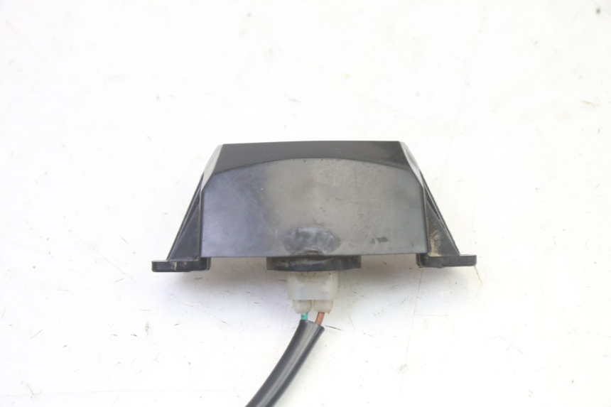 photo de LUCE TARGA MOTRON BREEZY 4T 50 (2021 - 2025) - Primo piano tecnico