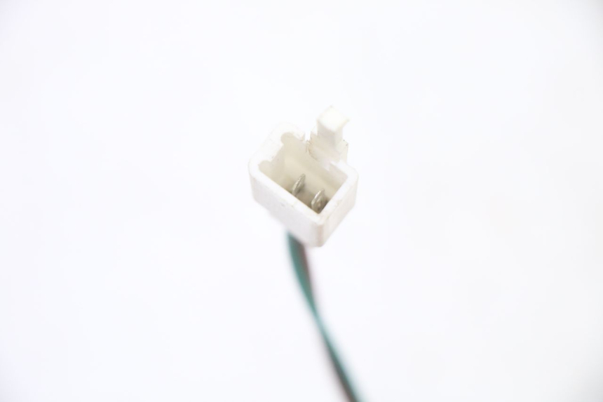 photo de LUCE TARGA MOTRON BREEZY 4T 50 (2021 - 2025) - Vista d'insieme del prodotto