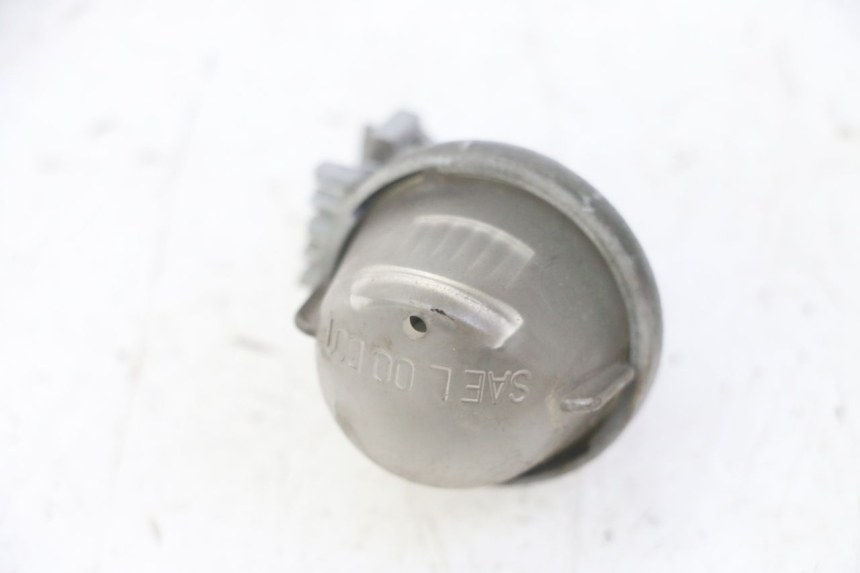 photo de ILLUMINAZIONE TARGA SUZUKI BURGMAN 125 (2007 - 2014) - Vista principale