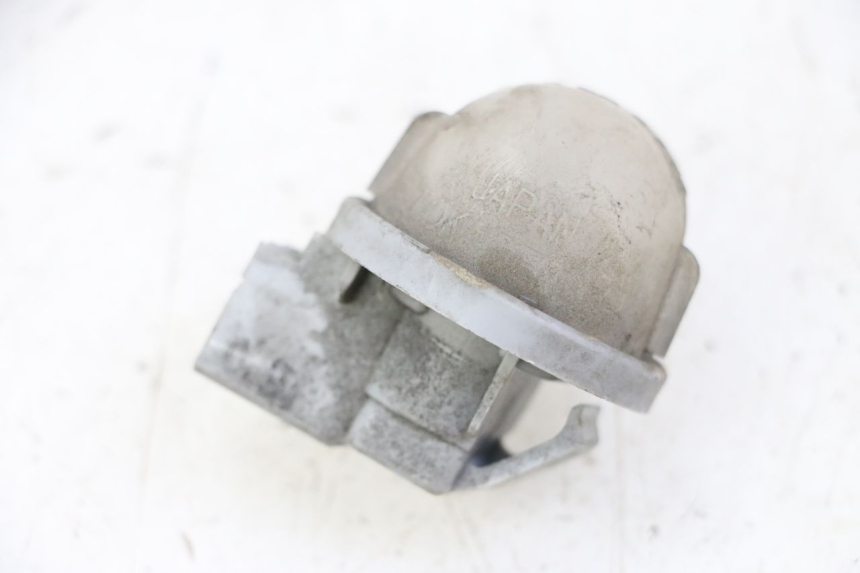 photo de ILLUMINAZIONE TARGA SUZUKI BURGMAN 125 (2007 - 2014) - Altra angolazione