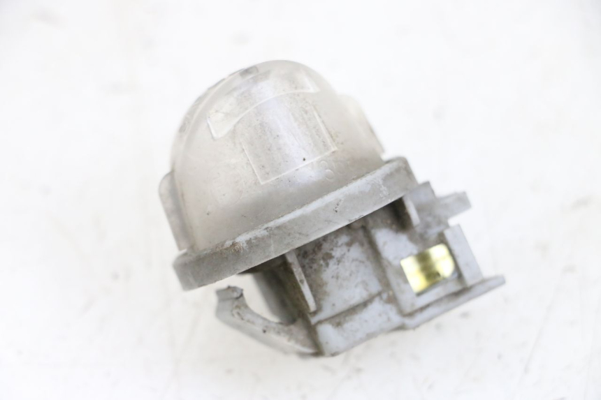 photo de LUCE TARGA SUZUKI BURGMAN 650 (2013 - 2020) - Dettaglio del componente