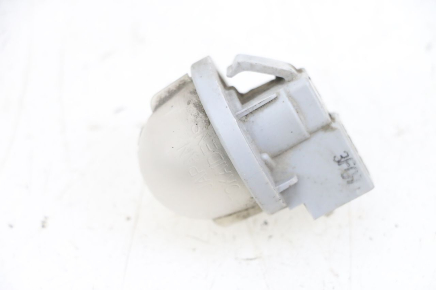 photo de LUCE TARGA SUZUKI BURGMAN 650 (2013 - 2020) - Primo piano tecnico