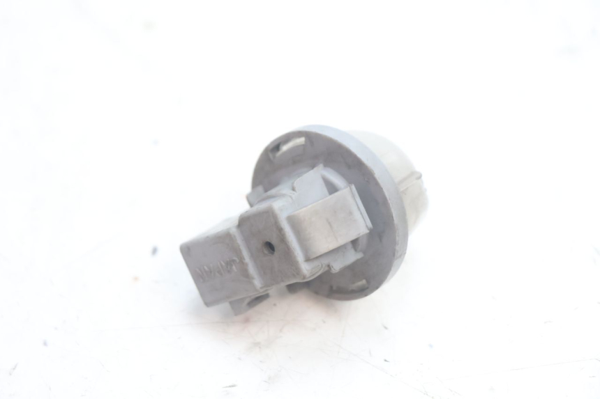 photo de LUCE TARGA SUZUKI BURGMAN EXECUTIVE ABS 650 (2006 - 2012) - Altra angolazione