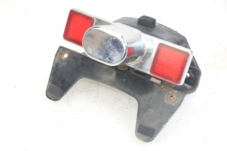 photo de ILLUMINAZIONE TARGA HONDA CA REBEL 125 (1995 - 2001) - Vista principale