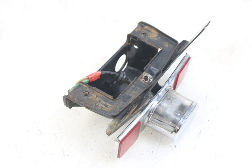 photo de ILLUMINAZIONE TARGA HONDA CA REBEL 125 (1995 - 2001) - Dettaglio del componente