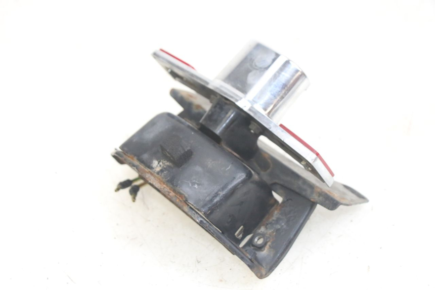 photo de ILLUMINAZIONE TARGA HONDA CA REBEL 125 (1995 - 2001) - Vista d'insieme del prodotto