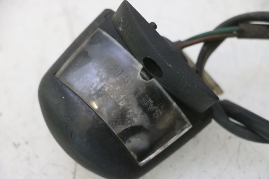 photo de LUCE TARGA PEUGEOT CITYSTAR 125 (2011 - 2017) - Dettaglio del componente