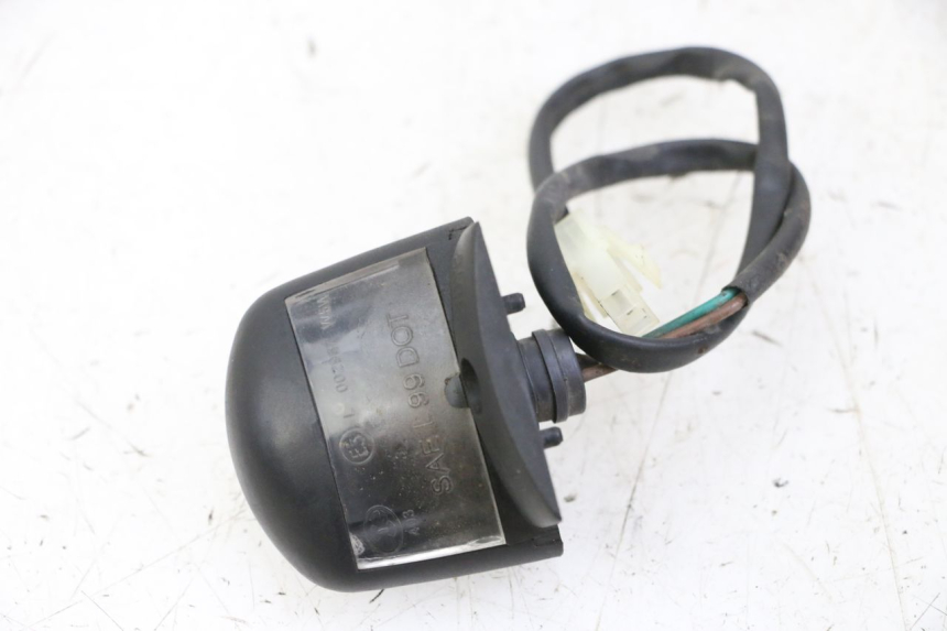 photo de ILLUMINAZIONE TARGA PEUGEOT CITYSTAR 50 (2013 - 2017) - Vista principale