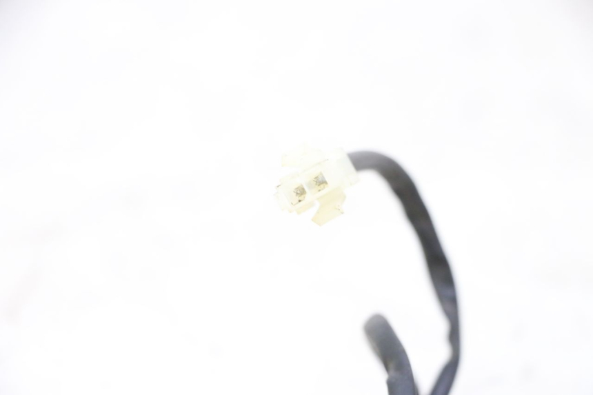 photo de ILLUMINAZIONE TARGA PEUGEOT CITYSTAR 50 (2013 - 2017) - Zoom sullo stato d'uso