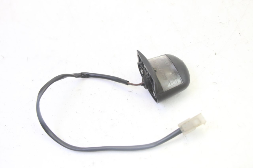 photo de ILLUMINAZIONE TARGA PEUGEOT CITYSTAR 50 (2013 - 2017) - Vista principale