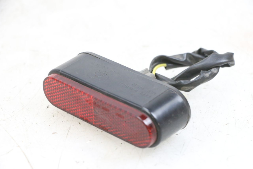 photo de LUCE TARGA KSR CODE 125 (2018 - 2020) - Altra angolazione