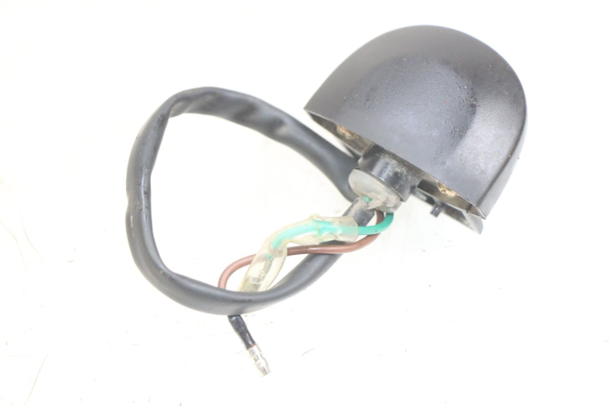 photo de ILLUMINAZIONE TARGA SYM CROX 4T 50 (2016 - 2023) - Zoom sullo stato d'uso