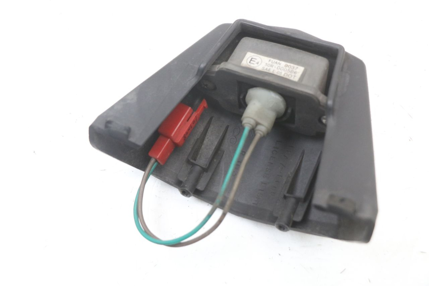 photo de  KYMCO DINK STREET ABS 125 (2011 - 2018) - Vista principale