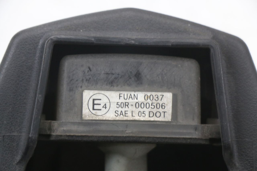 photo de  KYMCO DINK STREET ABS 125 (2011 - 2018) - Dettaglio del componente