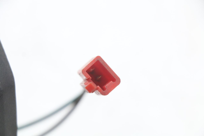 photo de  KYMCO DINK STREET ABS 125 (2011 - 2018) - Zoom sullo stato d'uso