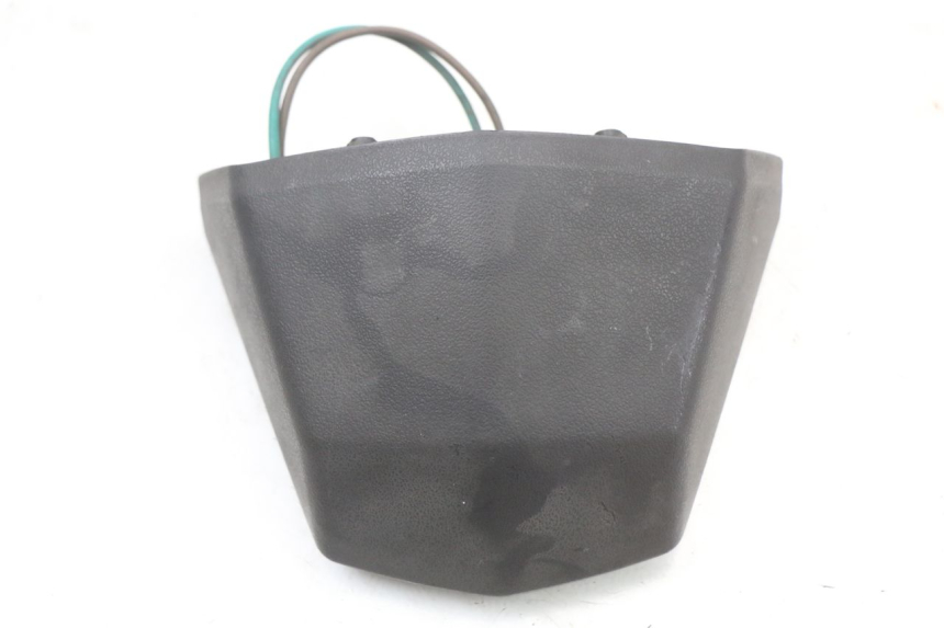 photo de  KYMCO DINK STREET ABS 125 (2011 - 2018) - Altra angolazione