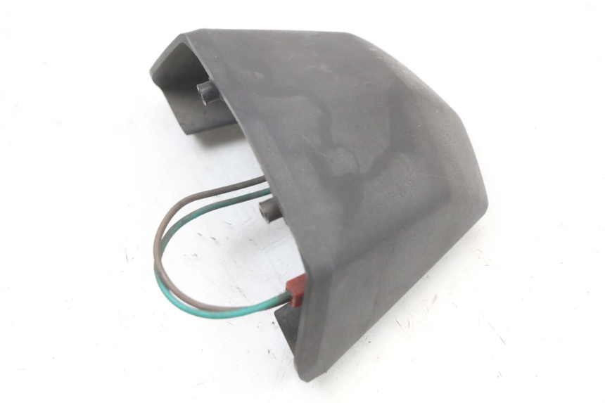 photo de  KYMCO DINK STREET ABS 125 (2011 - 2018) - Vista d'insieme del prodotto