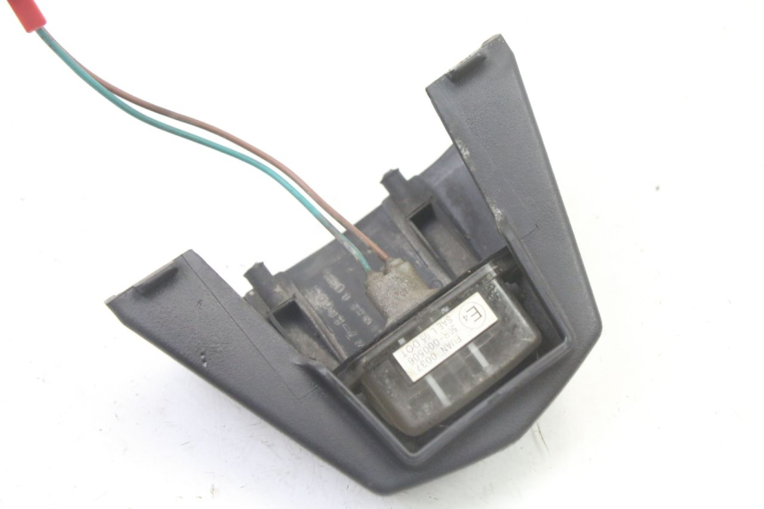 photo de Illuminazione della targa KYMCO DINK STREET 125 (2009 - 2014) - Dettaglio del componente