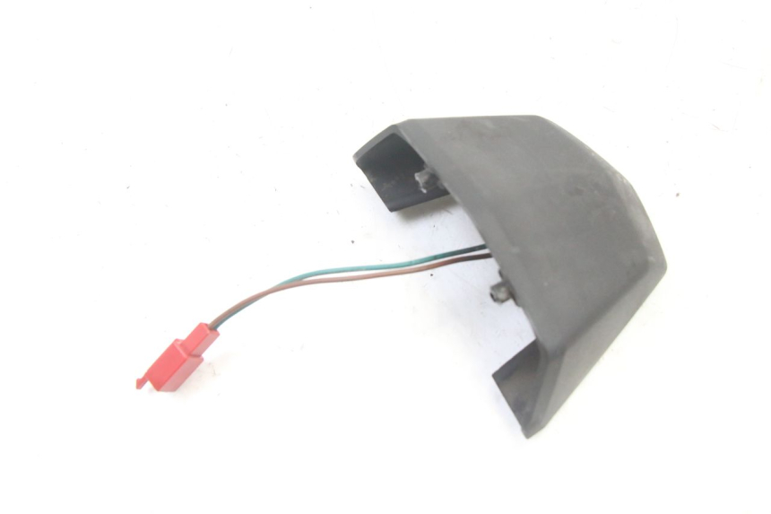 photo de Illuminazione della targa KYMCO DINK STREET 125 (2009 - 2014) - Primo piano tecnico