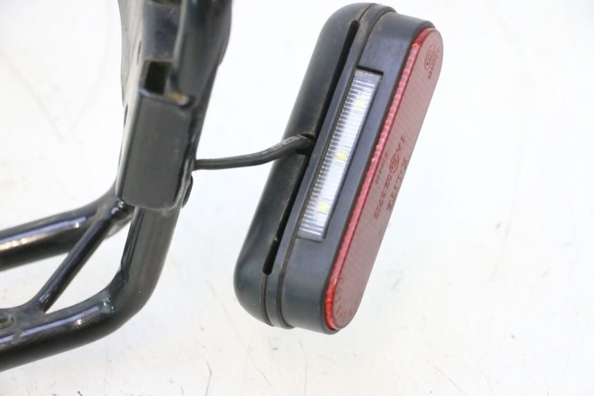 photo de LUCE TARGA MASH DIRT TRACK 50 (2018 - 2020) - Altra angolazione