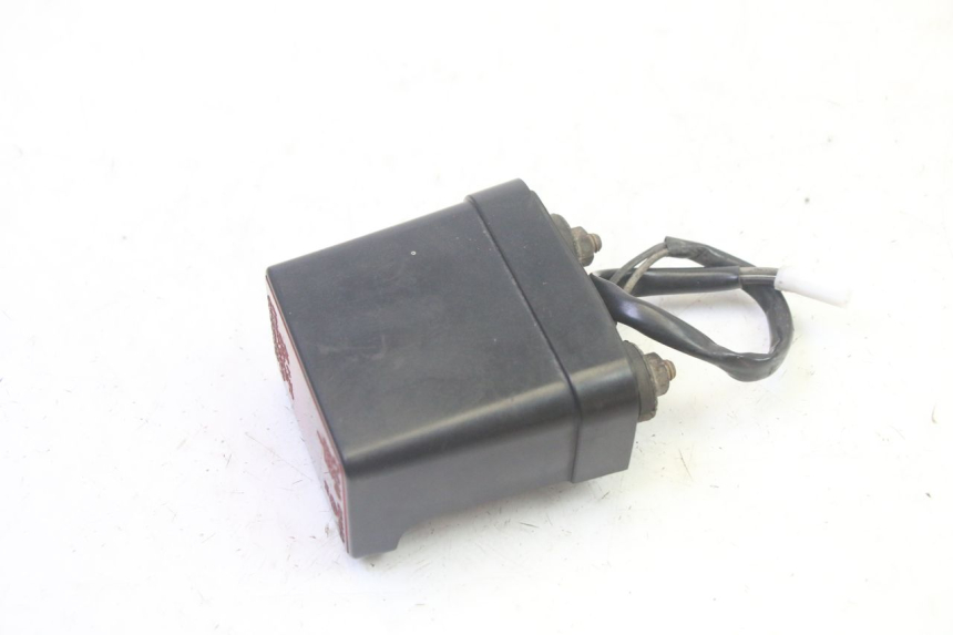 photo de LUCE TARGA SUZUKI DL V STROM 1000 (2002 - 2007) - Primo piano tecnico