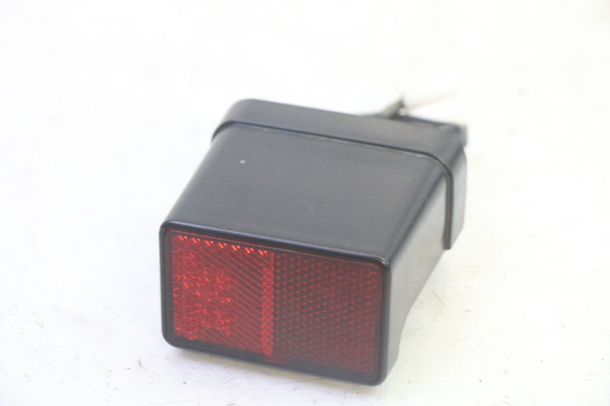 photo de LUCE TARGA SUZUKI DL V STROM 1000 (2002 - 2007) - Vista d'insieme del prodotto